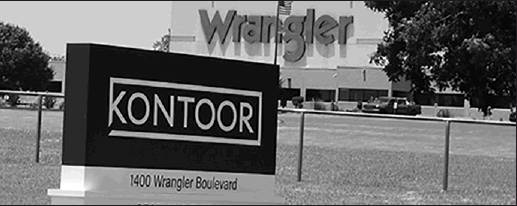 Wrangler becomes part of Kontoor Brands | Seminole Producer