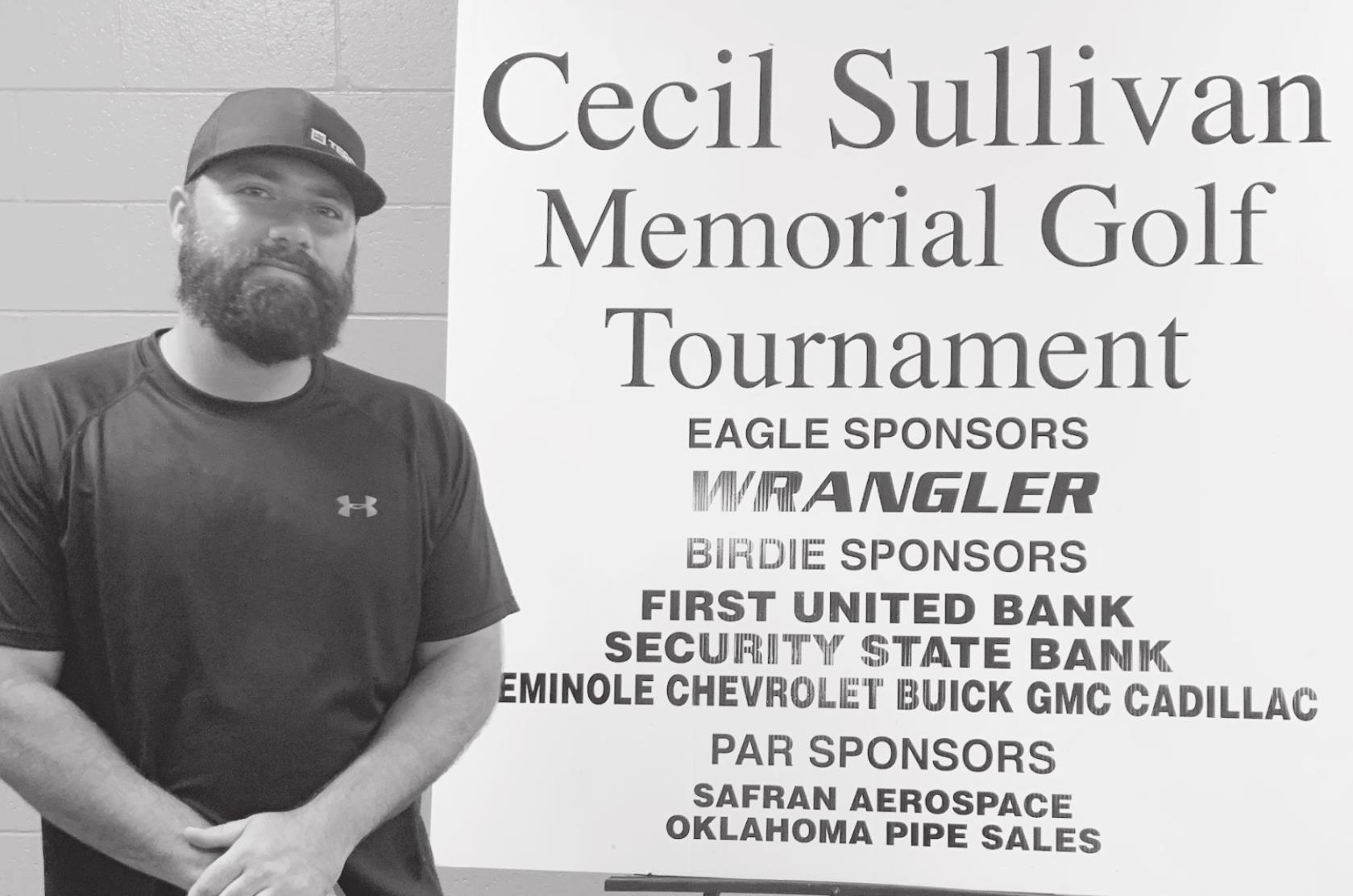 2021 Cecil Sullivan Memorial Golf Tournament | Seminole Producer