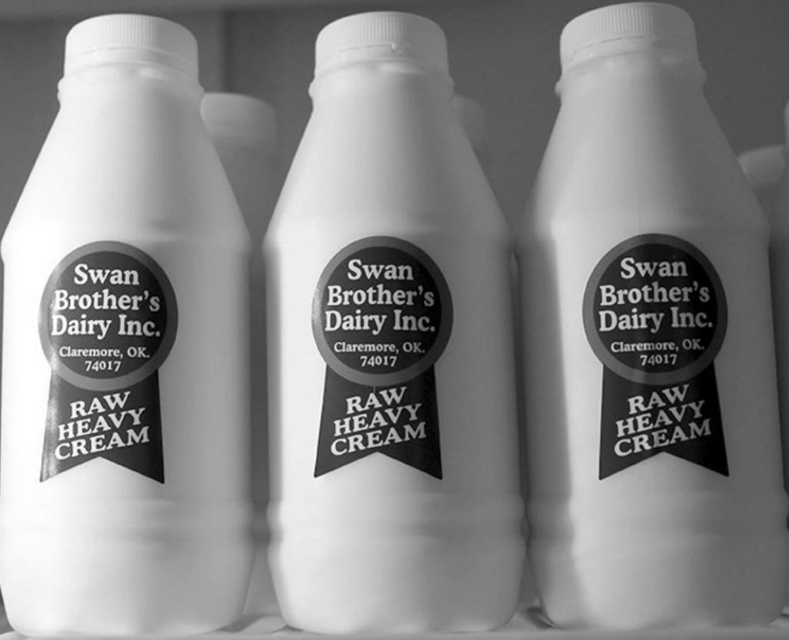 Raw Milk From Swan Bros. Dairy Recalled Due to Listeria Concerns