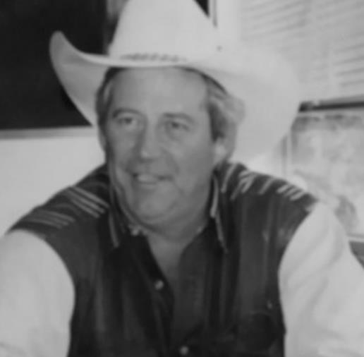 Edward “Keith” Strickland, Tecumseh | Seminole Producer