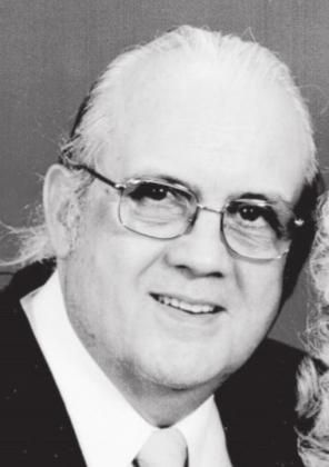 Douglas McCabe Sr.