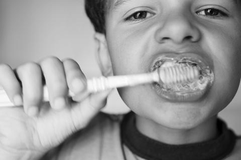Engaging Kids in Their Dental Health