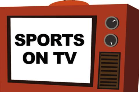Televised Sports on the Fourth of July