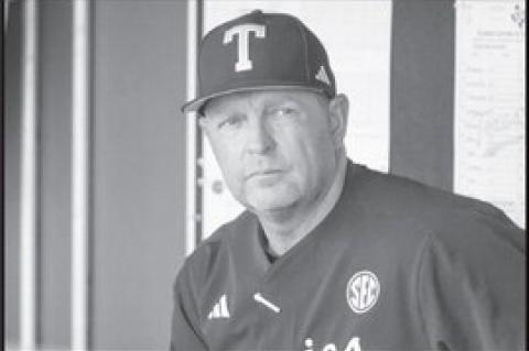 Texas A&M Coach Leaves for Texas Job