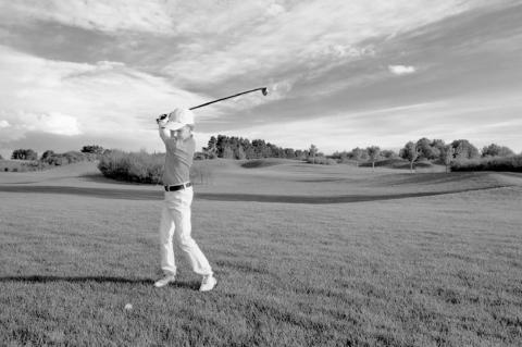 Golf Terms for Young Beginners to Learn