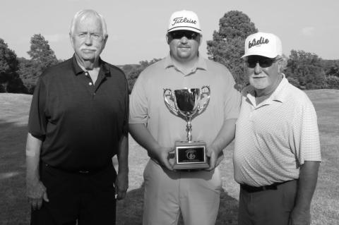 The 73rd Annual Pokkecetu Golf Tournament