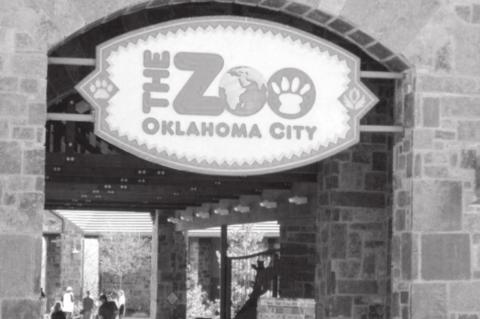 OKC Zoo, OKC CVB and News 9 Partner to Launch Spring Break Promotion Sparking Local Tourism