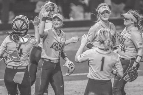 OSU Cowgirls Set To Begin Homestand | Seminole Producer