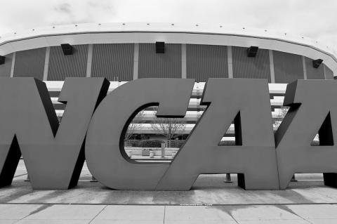 NCAA to Accept Settlement That Could Change College Sports