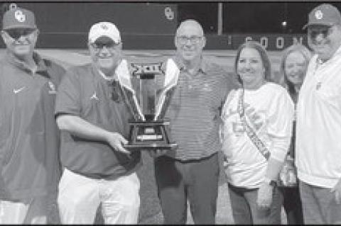 Kimrey Family Contributes Historic Gift to OU Athletics